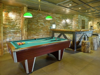 Holiday house Stoumont Features 17