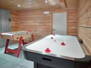 Holiday house Stoumont Features 18