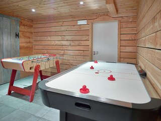 Vakantiehuis Stoumont Kenmerken 24