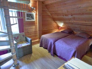 Ferienhaus Stoumont Ausstattung 14