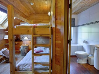 Vakantiehuis Stoumont Kenmerken 25