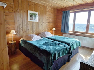 Holiday house Stoumont Features 25