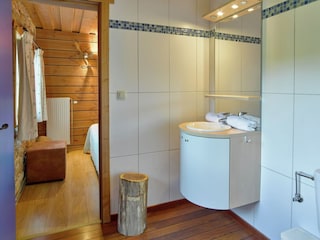 Holiday house Stoumont Features 26