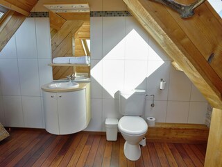 Maison de vacances Stoumont Équipement 26