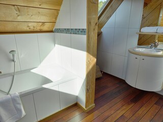 Ferienhaus Stoumont Ausstattung 16