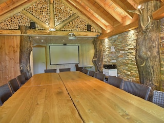 Holiday house Stoumont  31