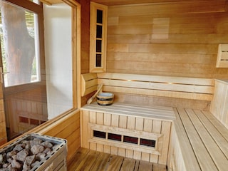 Maison de vacances Stoumont  27