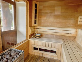 Vakantiehuis Stoumont  27