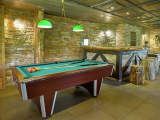 Vakantiehuis Stoumont Kenmerken 17