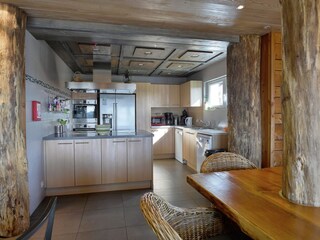 Vakantiehuis Stoumont Kenmerken 18