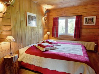 Vakantiehuis Stoumont Kenmerken 19