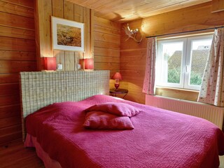 Ferienhaus Stoumont Ausstattung 20