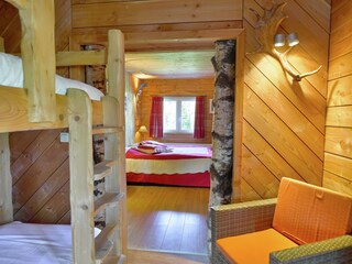 Vakantiehuis Stoumont Kenmerken 21