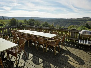 Maison de vacances Stoumont Enregistrement extérieur 8