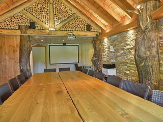 Ferienhaus Stoumont  29