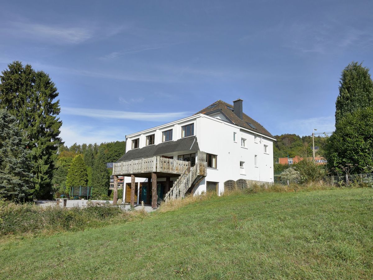 Casa de vacaciones Stoumont Grabación al aire libre 1