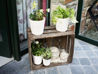 Maison de vacances Spa  38