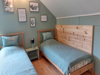 Vakantiehuis Spa Kenmerken 22