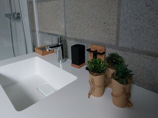 Maison de vacances Spa Équipement 26