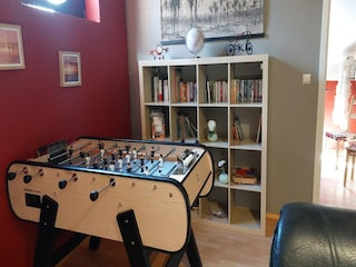 Holiday house Spa Features 26