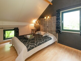 Maison de vacances Spa Équipement 12
