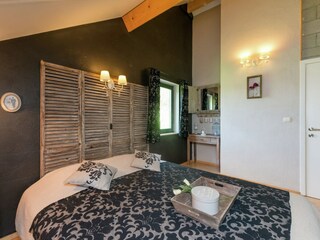 Maison de vacances Spa Équipement 5