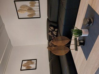 Casa per le vacanze Spa Caratteristiche 7