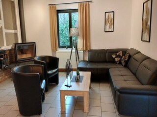 Holiday house Spa Features 23