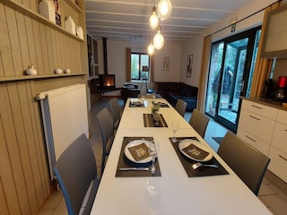 Ferienhaus Spa Ausstattung 14