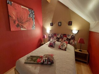 Maison de vacances Spa Équipement 7