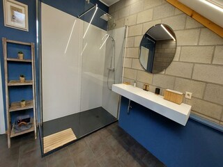 Maison de vacances Spa Équipement 8