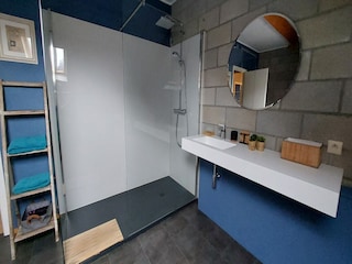 Ferienhaus Spa Ausstattung 12