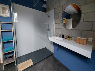 Ferienhaus Spa Ausstattung 9