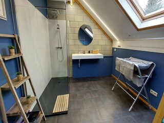 Maison de vacances Spa Équipement 23