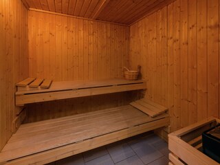 Casa per le vacanze Spa  32