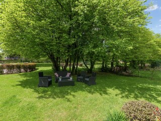 Maison de vacances Spa Équipement 21