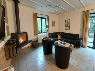 Holiday house Spa Features 10