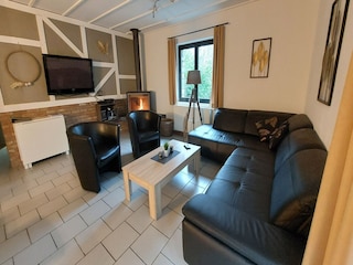 Holiday house Spa Features 18
