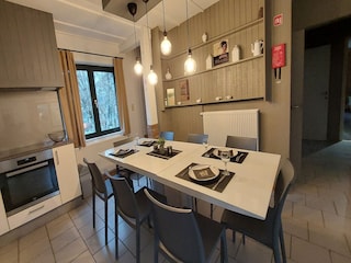 Holiday house Spa Features 12
