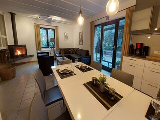 Holiday house Spa Features 30