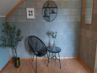 Vakantiehuis Spa Kenmerken 23