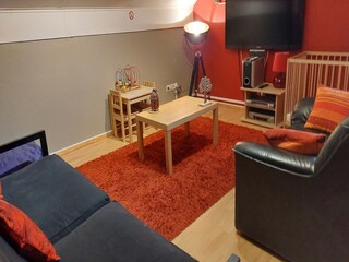 Casa de vacaciones Spa Características 17
