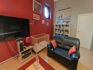 Casa per le vacanze Spa Caratteristiche 22