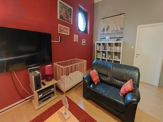 Holiday house Spa Features 22