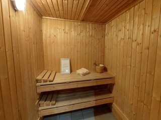 Maison de vacances Spa  33