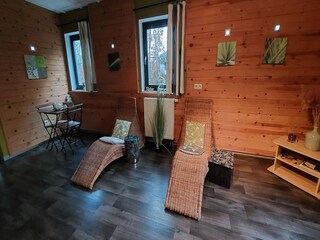 Maison de vacances Spa  35