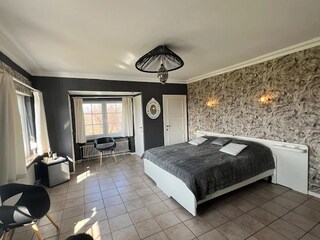 Villa Theux Características 18