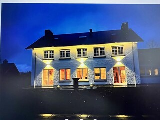 Villa Theux Enregistrement extérieur 11