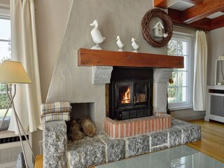 Villa Theux Kenmerken 20