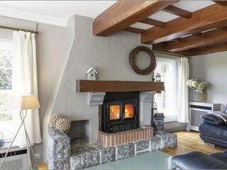 Villa Theux Caratteristiche 19